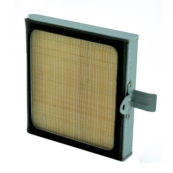 Air filter miw/MEIWA S3185 (264920) (8781, HFA3608)